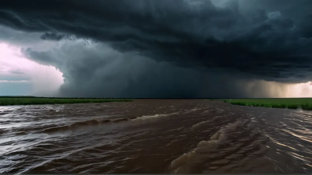 Jurnalista Maribel Vilaplana și întâlnirea cu președintele Mazón înainte de tragedia DANA din Valencia