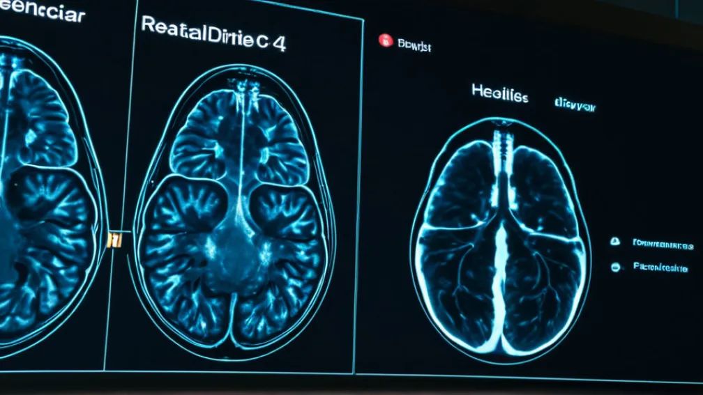 Inteligența artificială în sănătate: schimbări revoluționare