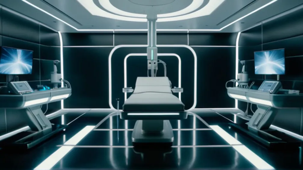 Congresul Spaniol Aprobă 500 Milioane Euro Pentru Sprijinul Pacienților cu Scleroză Laterală Amiotrofică (SLA)