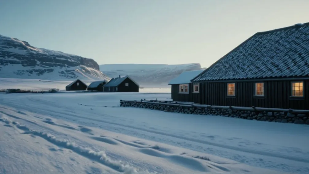 Finlanda: Secretul Fericirii Într-o Economie cu Șomaj Ridicat