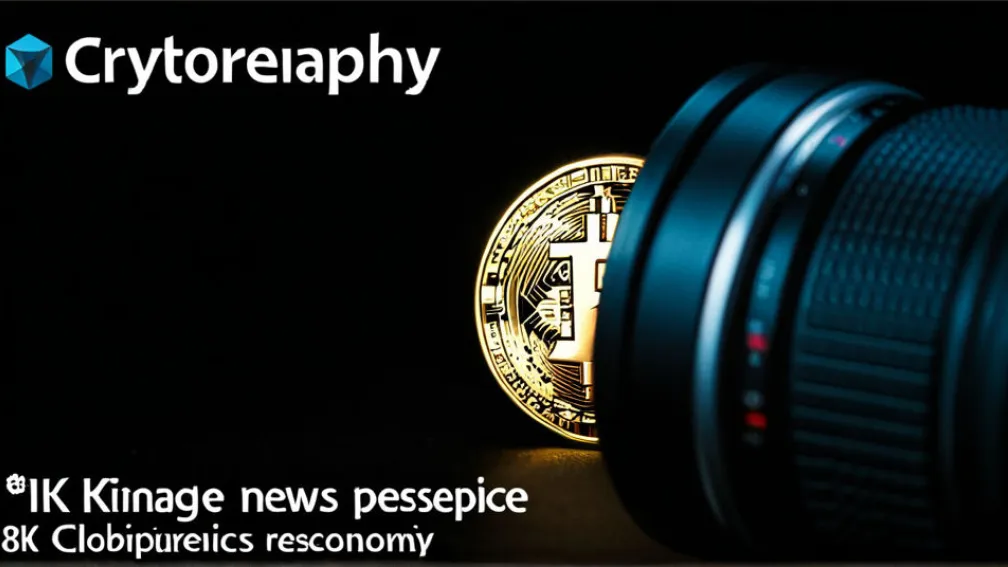 Criptomonede: viitorul banilor sau o bulă speculativă?