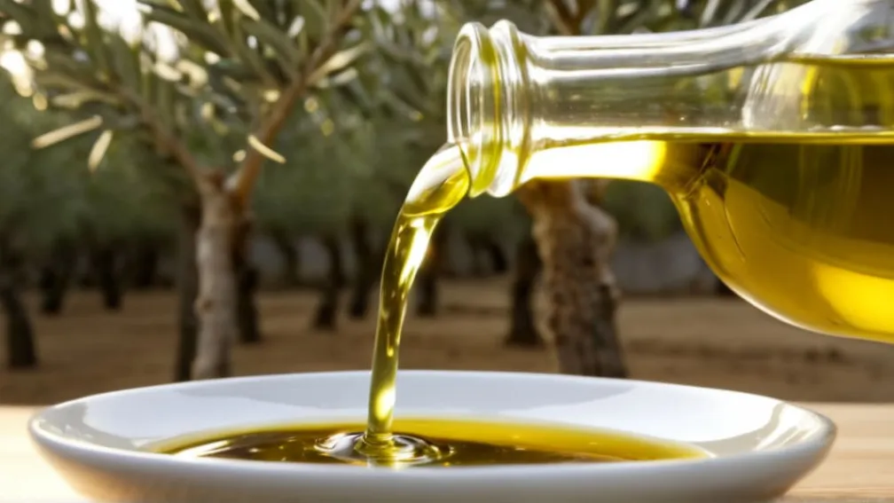 Fermierii spanioli cer oprirea importurilor de ulei de măsline din Tunisia fără taxe vamale