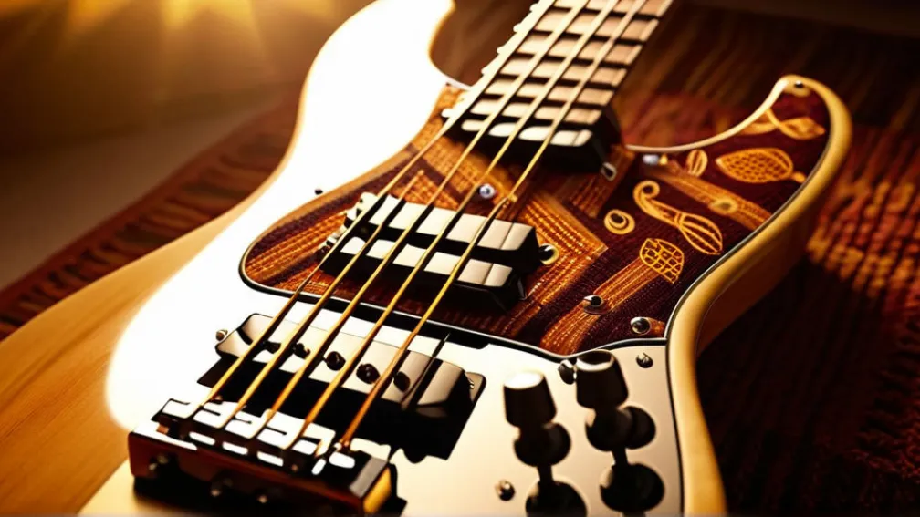 Maah Keita: Basista senegaleză ce luptă împotriva discriminării și cucerește Europa cu jazz-ul său