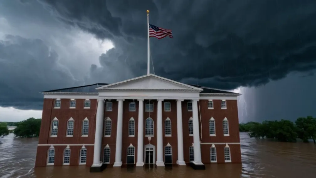 Cronologia căderii lui Mazón: De la absența la CECOPI la indignarea victimelor DANA