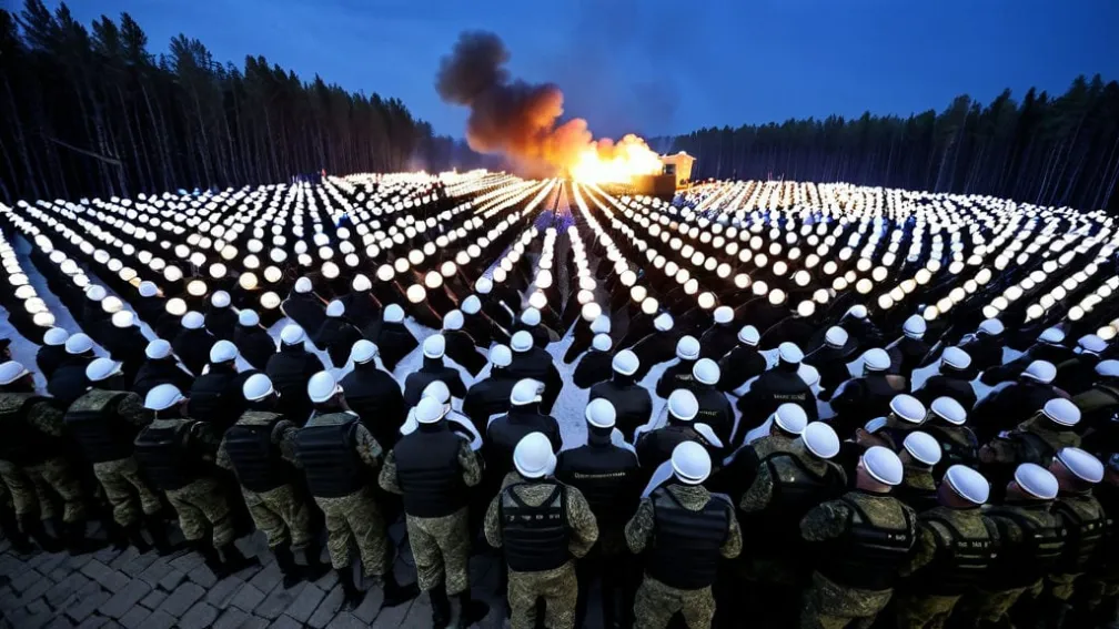 Situația politică din Ucraina