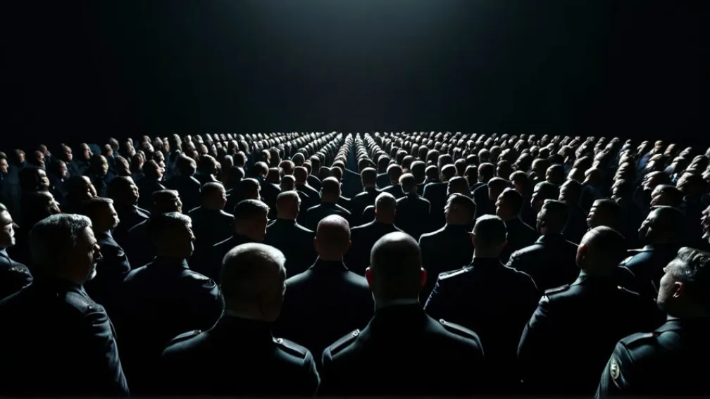 Proteste Masive în Spania împotriva Violenței de Gen: Mii de Oameni pe Străzi