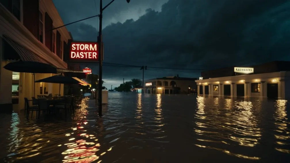 Scandalul DANA din Valencia: Mărturia jurnalistei adâncește misterul celor 37 de minute de "dispariție" a președintelui Mazón