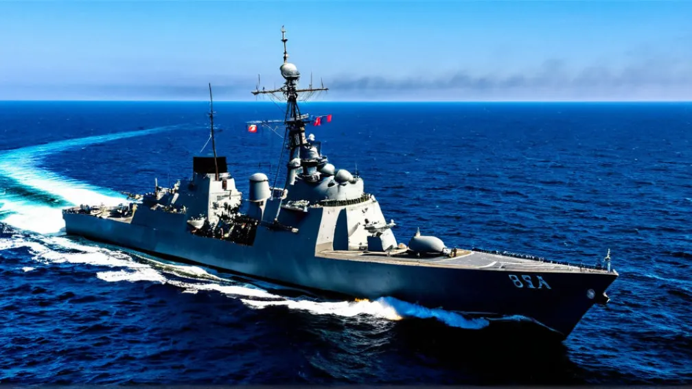 Istoria Flotei din Marea Neagră