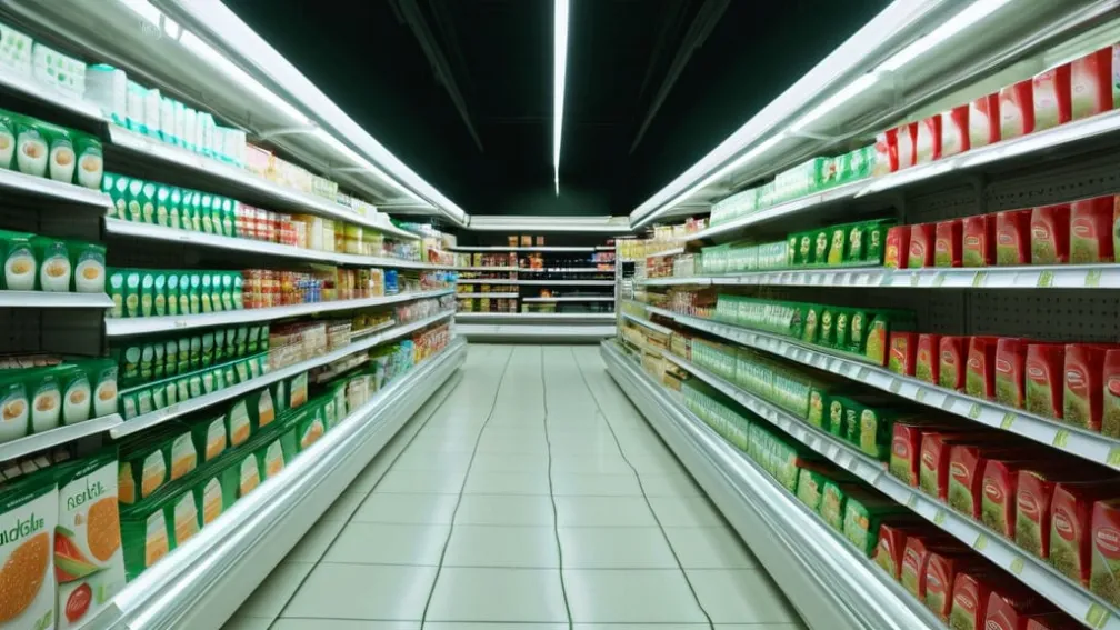 Paradoxul alegerii: De ce ne simțim copleșiți de abundența infinită a capitalismului