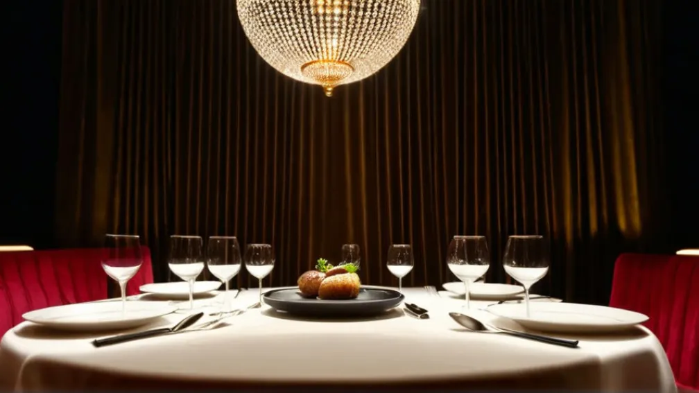 Gala Stelelor Michelin 2026: Cele Mai Bune Restaurante Spaniole, Onorate la Malaga