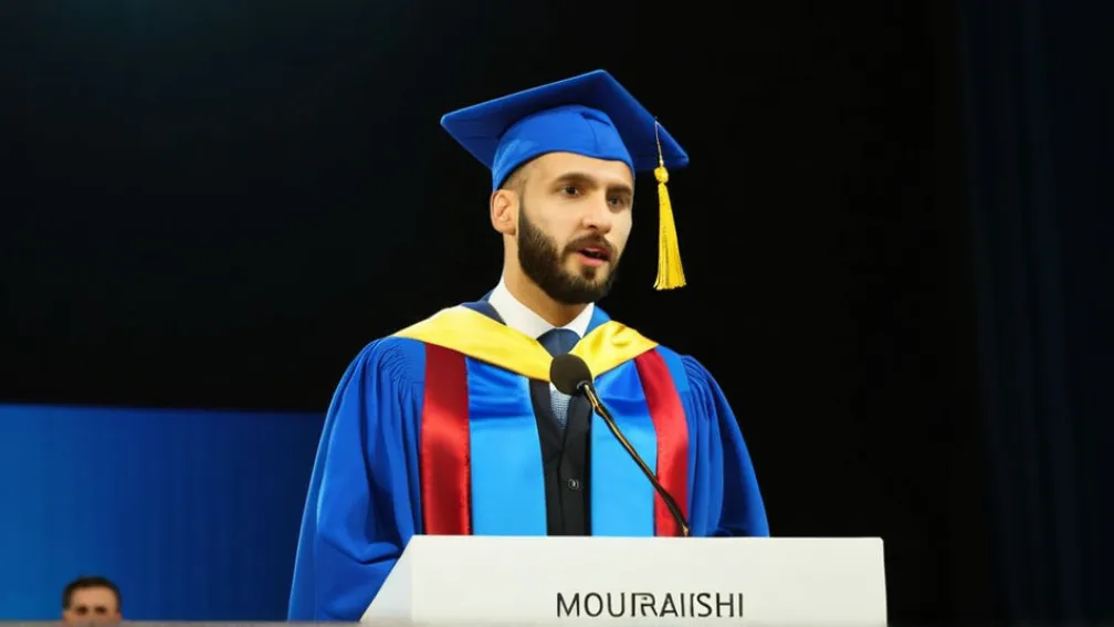 Jurnalismul adevărului: Mesajul esențial al directorului Джерело новини la absolvirea Masterului de Jurnalism