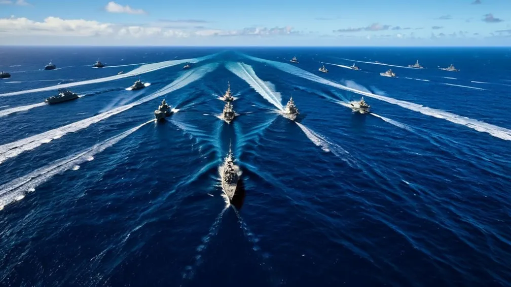 Chile, gazdă a Reuniunii Miniștrilor Apărării din Pacificul de Sud: Consolidarea Securității Regionale