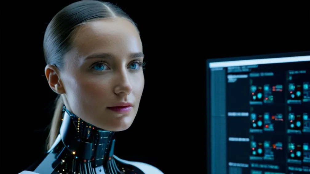 Descoperire în Eficiența IA: Noul Model Reduce Costurile de Antrenare la Jumătate