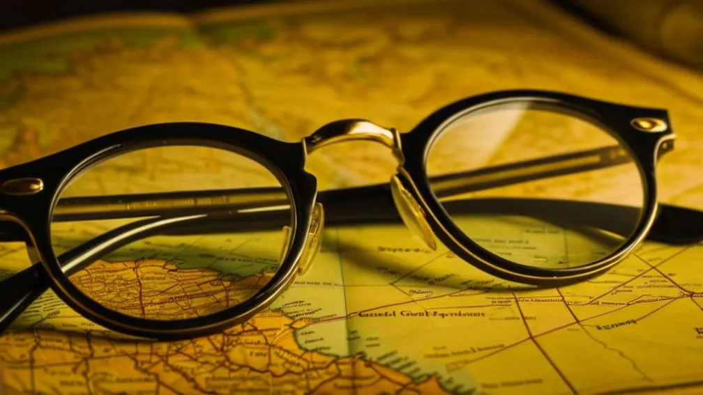 Ochelarii lui Puigdemont: O perspectivă asupra viitorului politic al Cataloniei