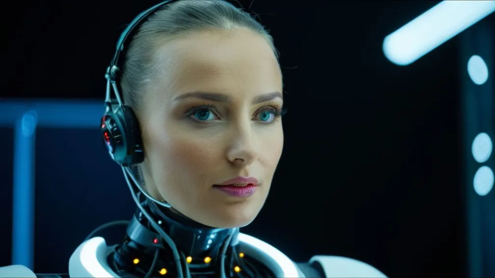 Impactul inteligenței artificiale asupra pieței muncii