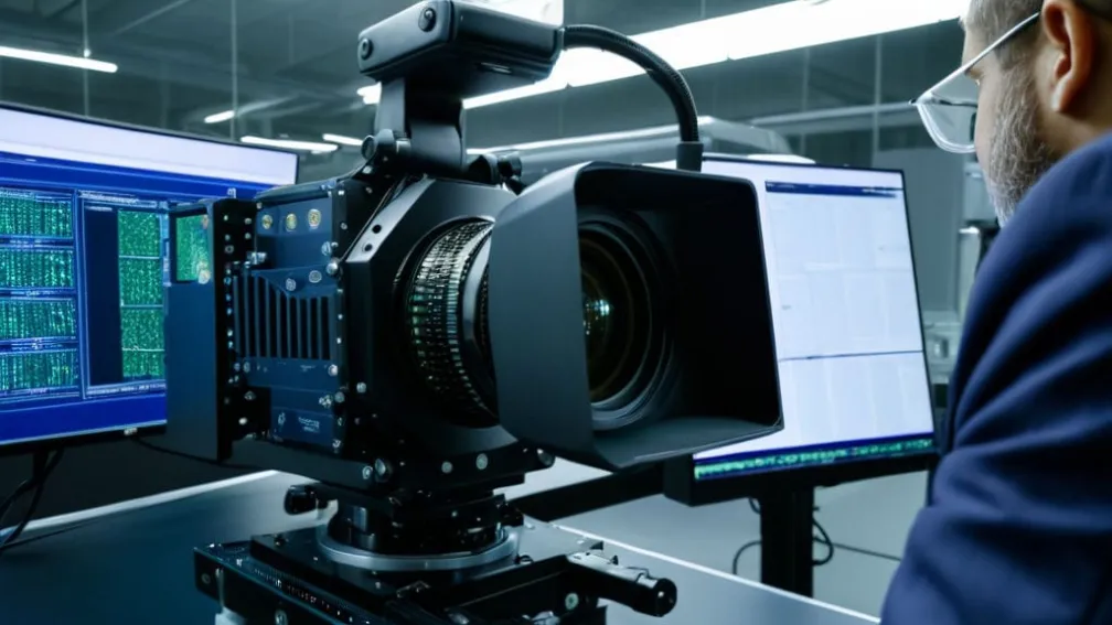 Impactul inteligenței artificiale asupra pieței muncii