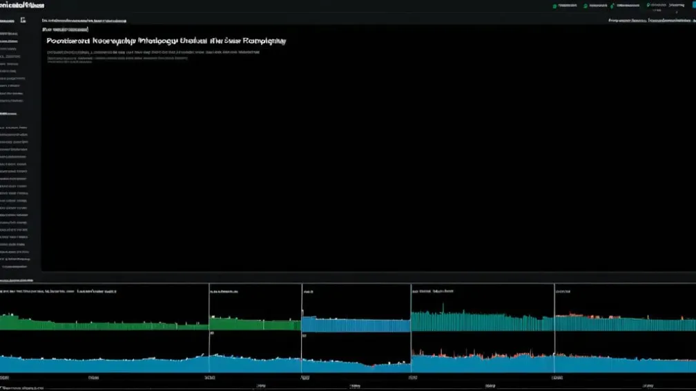 Modelul AI Revoluționar Prezice Schimbările Climatice cu O Precizie Fără Precedent
