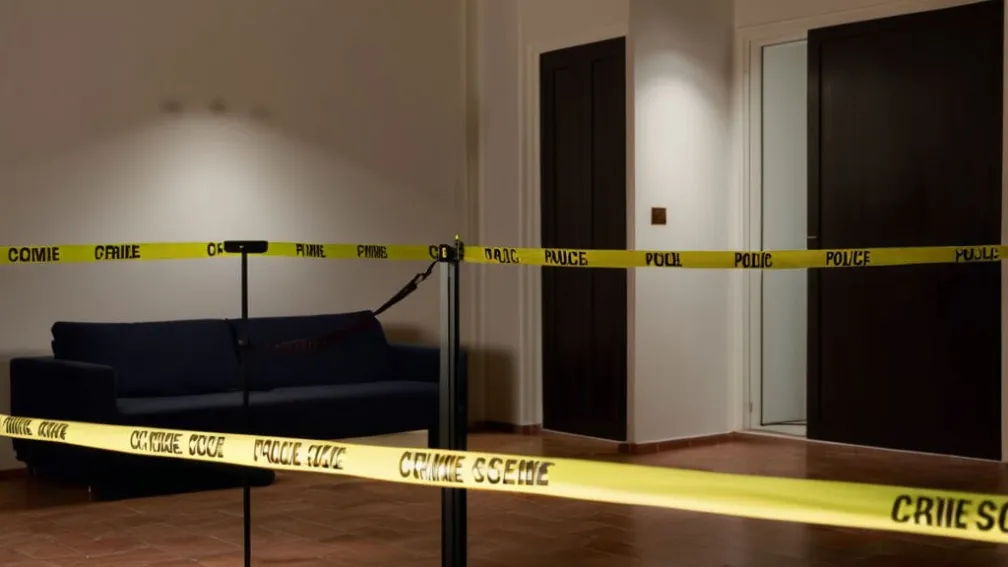 Femeie găsită moartă în Zaragoza, poliția investighează ca violență domestică