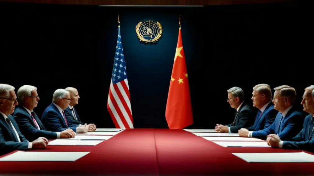 Misiune de Pace: Emisarul lui Trump, Steve Witkoff, se va Întâlni cu Putin pentru Planul Ucrainei