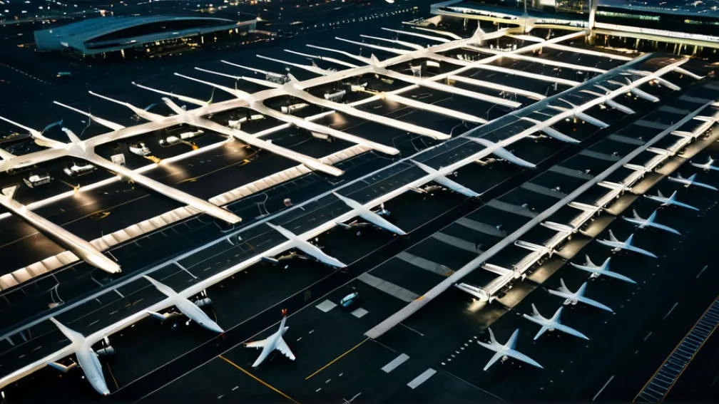 Marea Britanie Aprobă Planul de Expansiune de 55 de Miliarde de Euro pentru Aeroportul Heathrow