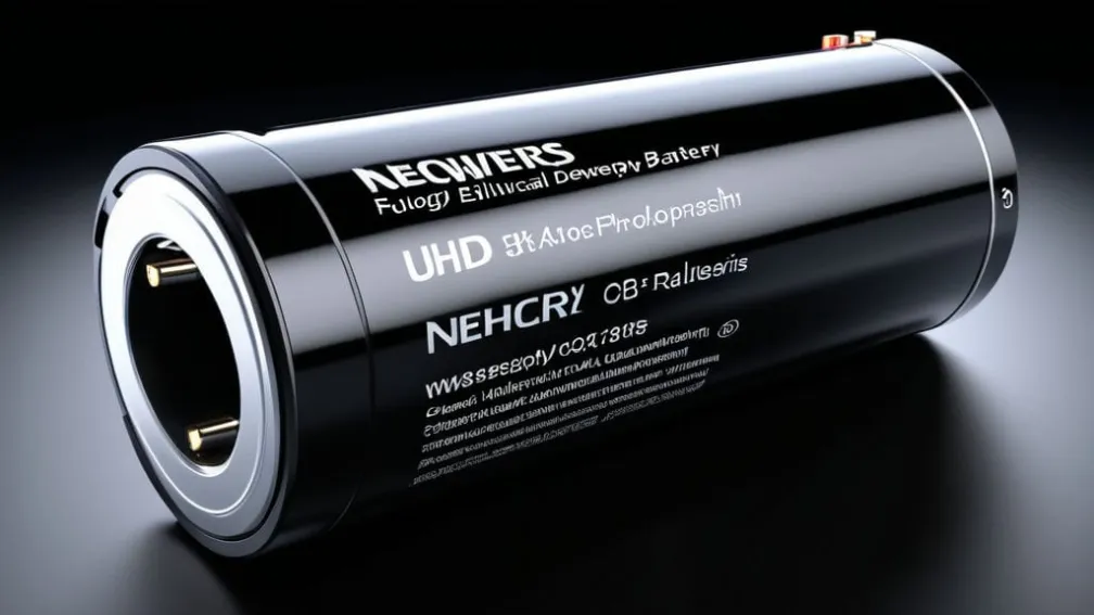 Descoperirea în tehnologia bateriilor cu stare solidă promite o revoluție în vehiculele electrice