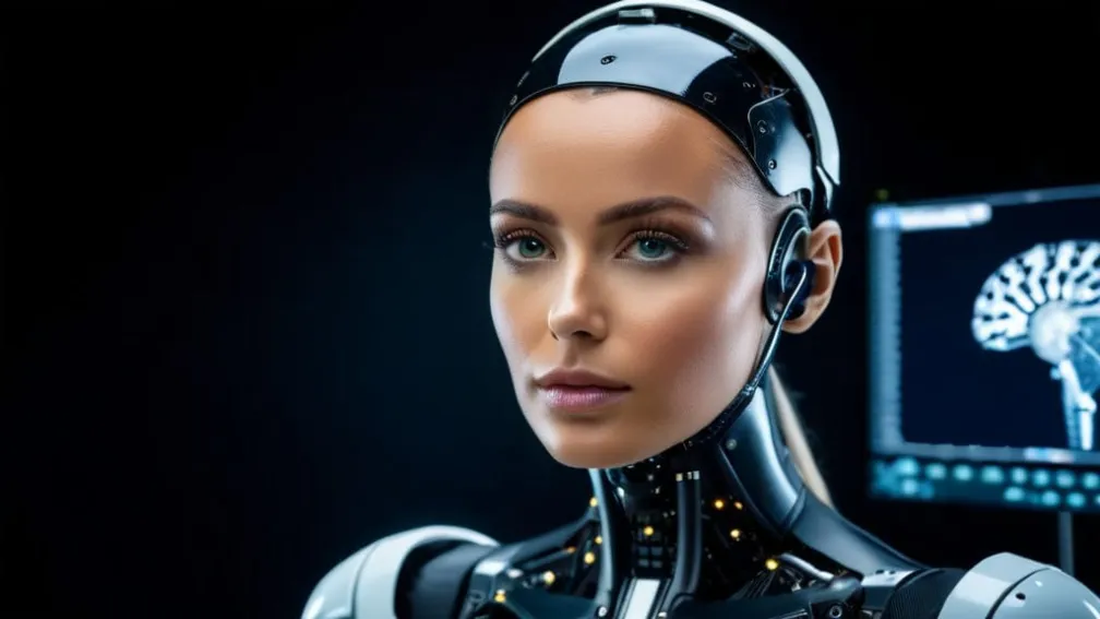 Inteligența Artificială revoluționează industriile creative: Oportunități și dileme etice.