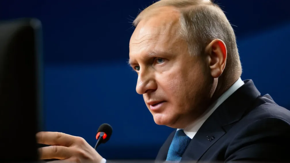 Interzicerea utilizării VPN în Rusia