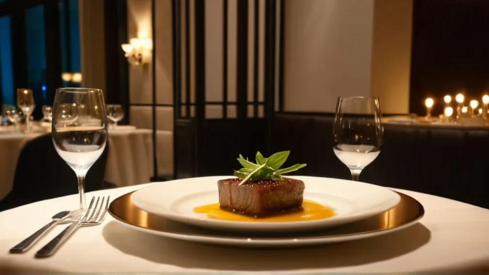 Ghidul Michelin 2026: Spania, Cu 30 de Noi Restaurante Distinse cu Stele