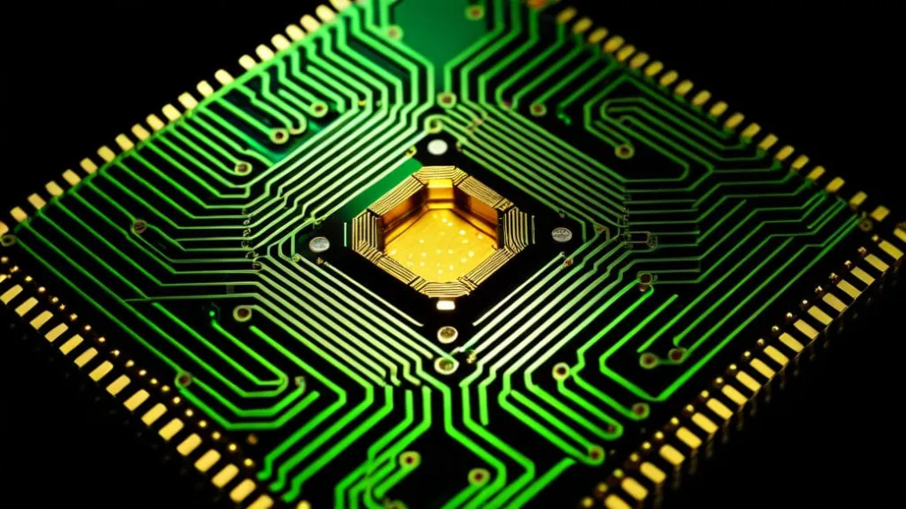 Descoperire Cuantică: O Nouă Eră a Calculului la MIT