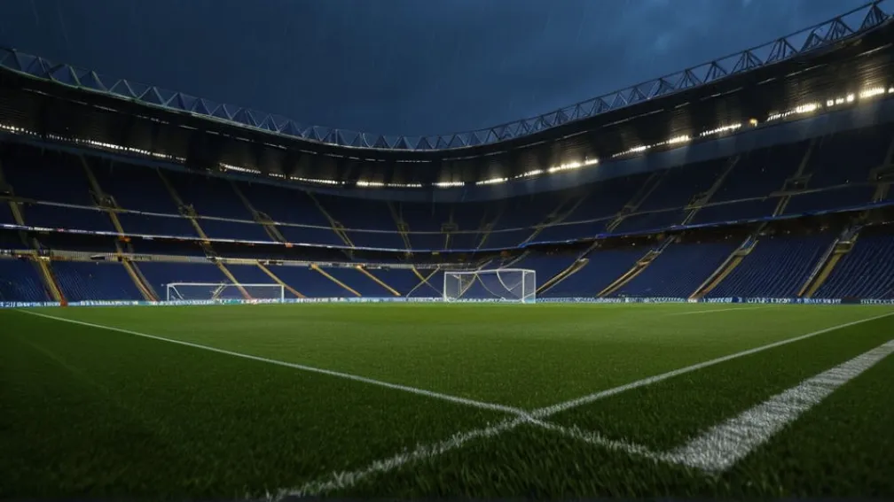 Chelsea a zdrobit Barcelona cu 3-0 pe Stamford Bridge, "Blaugrana" eliminată