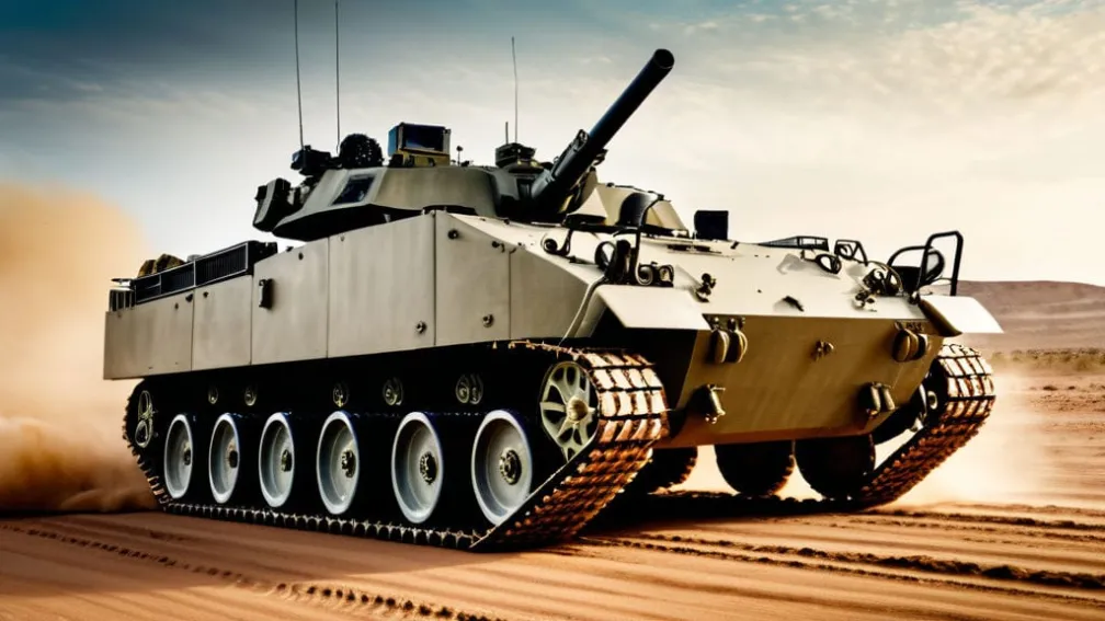 Indra: "Avem oportunitatea de a reduce decalajul față de țările care pretind că ne devansează în apărare"