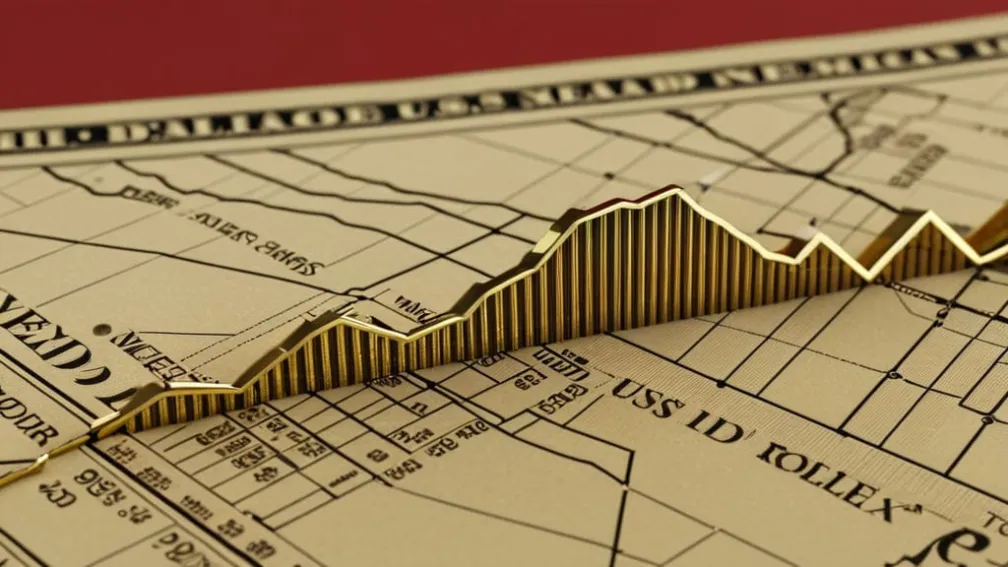 Remitențele către Mexic scad pentru a șasea lună consecutivă: Impactul controlului migratoriu din SUA