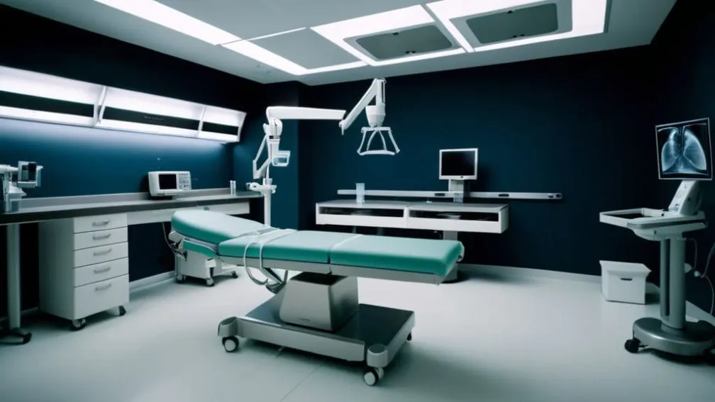 Spitalul Virgen del Rocío din Sevilla se confruntă cu o criză de radiologi, punând în pericol screeningul pentru cancerul de sân