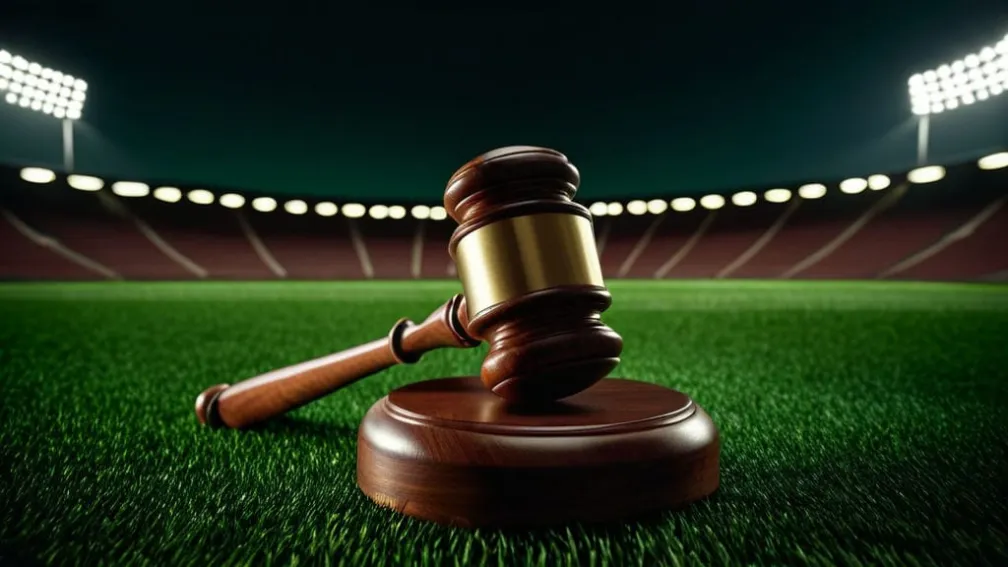 Coșmarul unui procuror fan Atleti: Cum un meci de Champions League a fost întrerupt de scandalul politic Ayuso