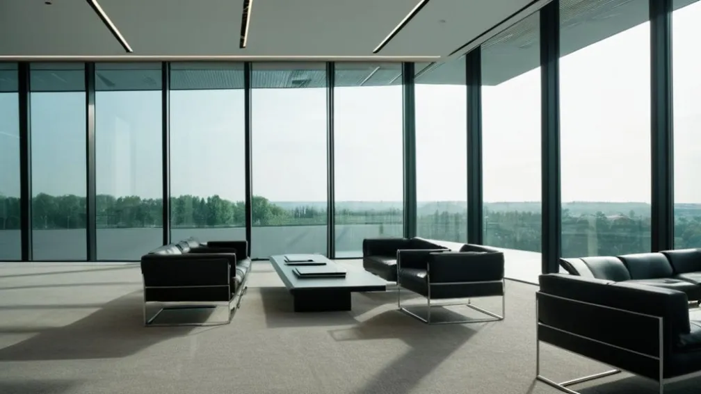 AstraZeneca dă o nouă viață clădirii Estel din Barcelona, ocupând un nou etaj