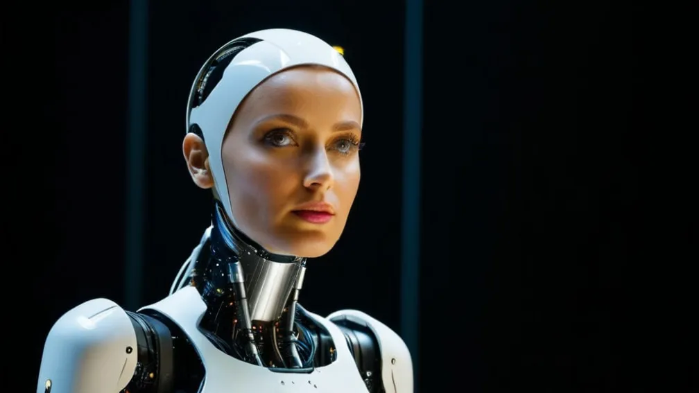 Impactul inteligenței artificiale asupra pieței muncii