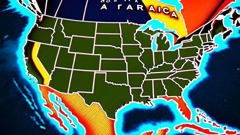 SUA pregătesc o nouă misiune militară în Mexic: detalii despre operațiunea secretă