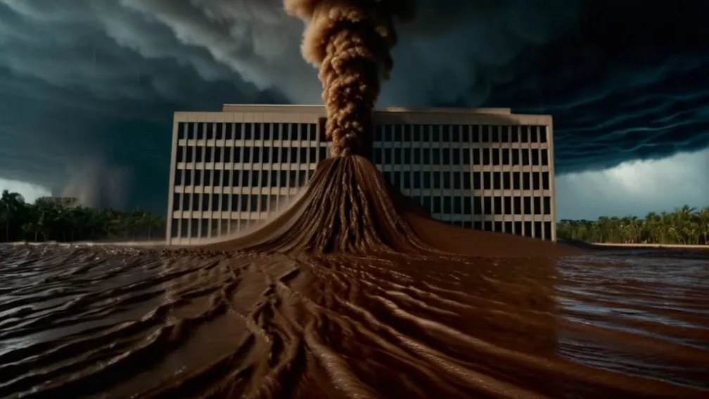 Familiile victimelor inundațiilor DANA cer dreptate în Congresul Spaniol pe fondul luptelor politice