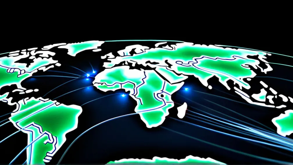 Escrocherie Digitală: Subvenții Spaniole Deturnate prin „Kit Digital” către Fabrica de Site-uri Ieftine din Venezuela