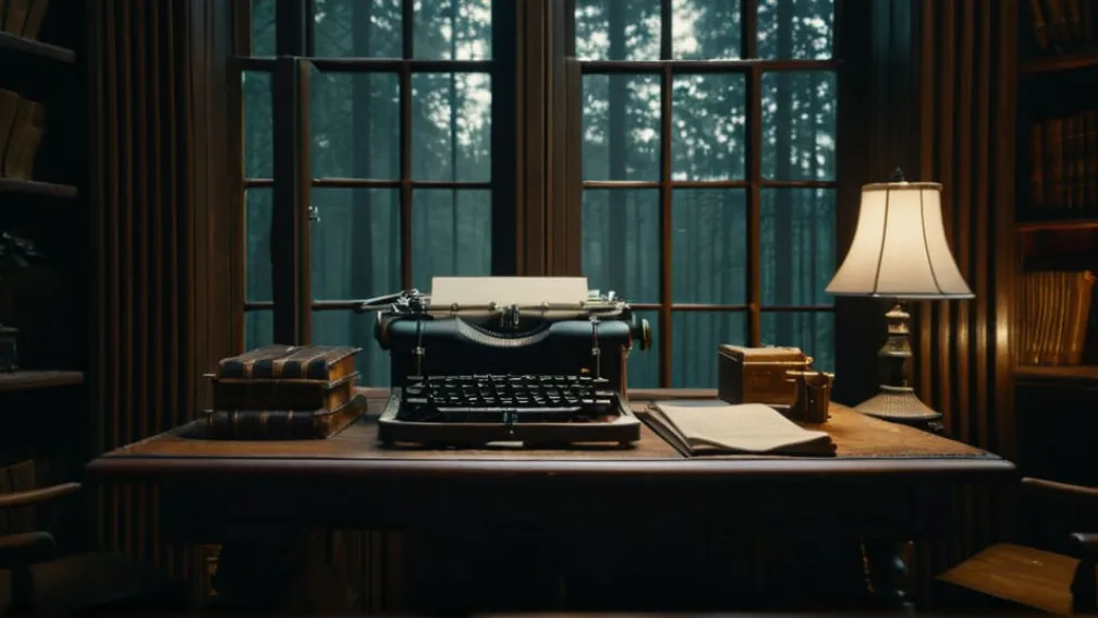 „Bestia din Mine”: Recenzie Psihologică a Noului Thriller Netflix cu Claire Danes și Matthew Rhys