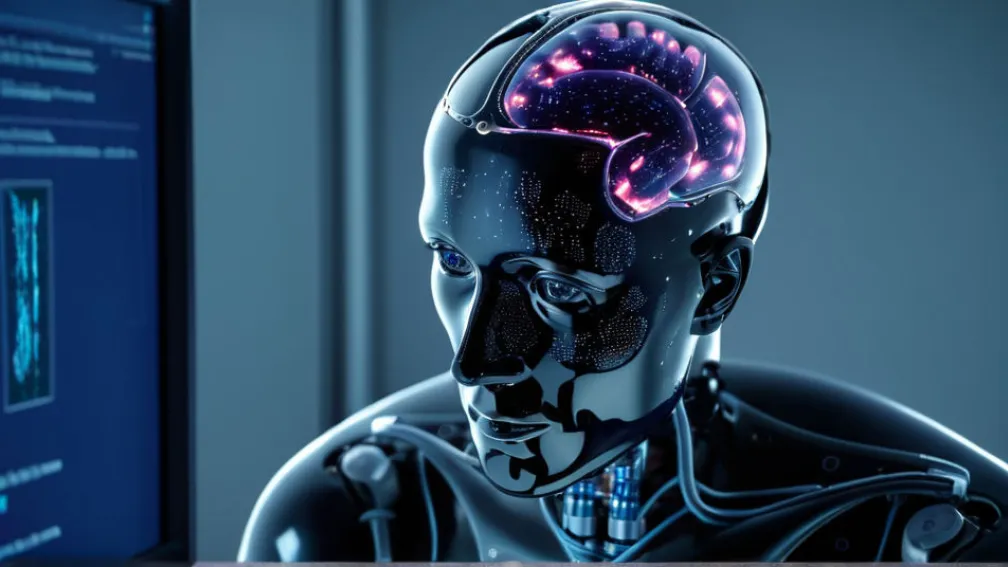 Inteligența Artificială în Medicină