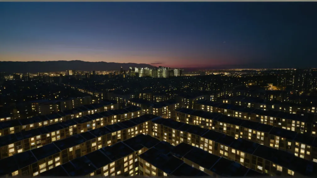 80% dintre chiriași nu-și vor permite niciodată o locuință proprie: Criza imobiliară perpetuează inegalitatea