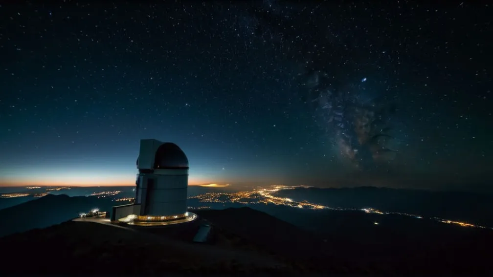 Astroturism în Spania: Ghidul Cerurilor Pline de Stele