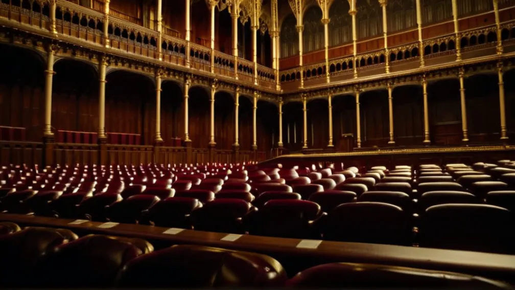 Parlamentul Spaniol Analizează Reducerea Majorității Absolute pe Fondul Cazului Deputatului Ábalos