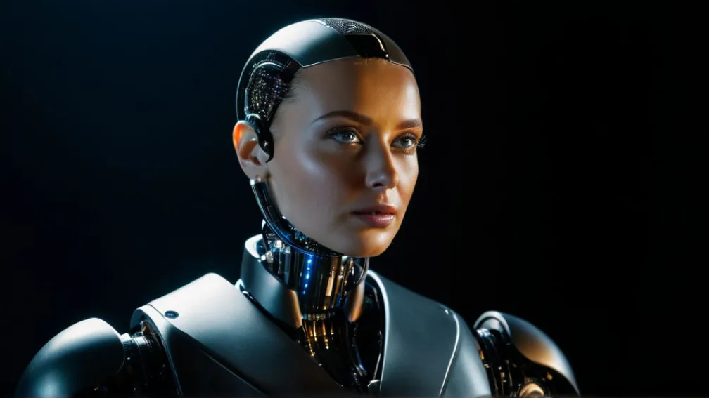 Impactul inteligenței artificiale asupra economiei globale