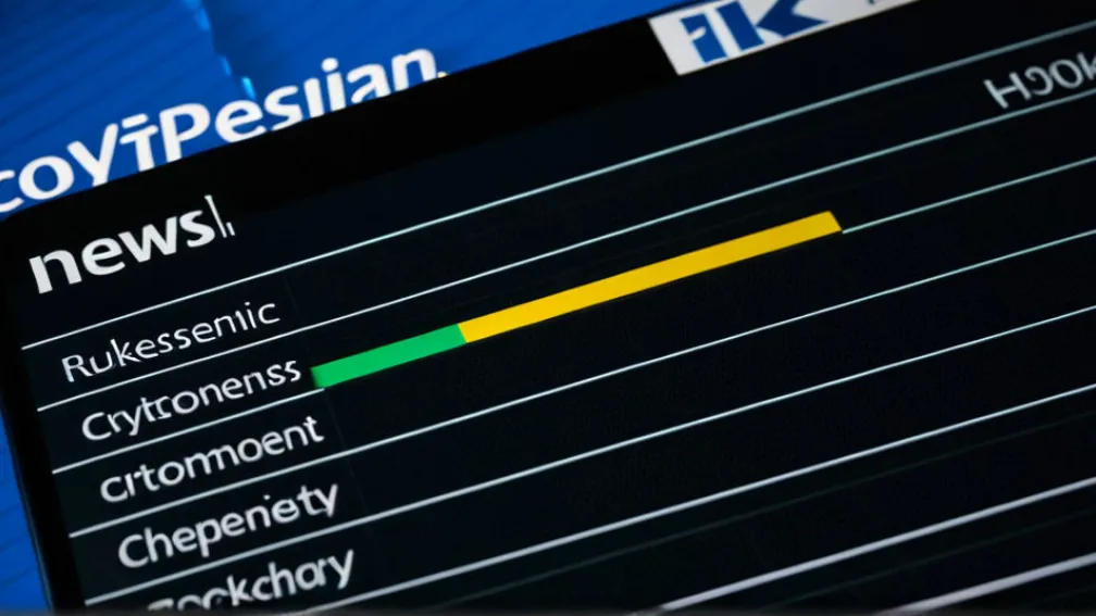 Articol despre criptomonede