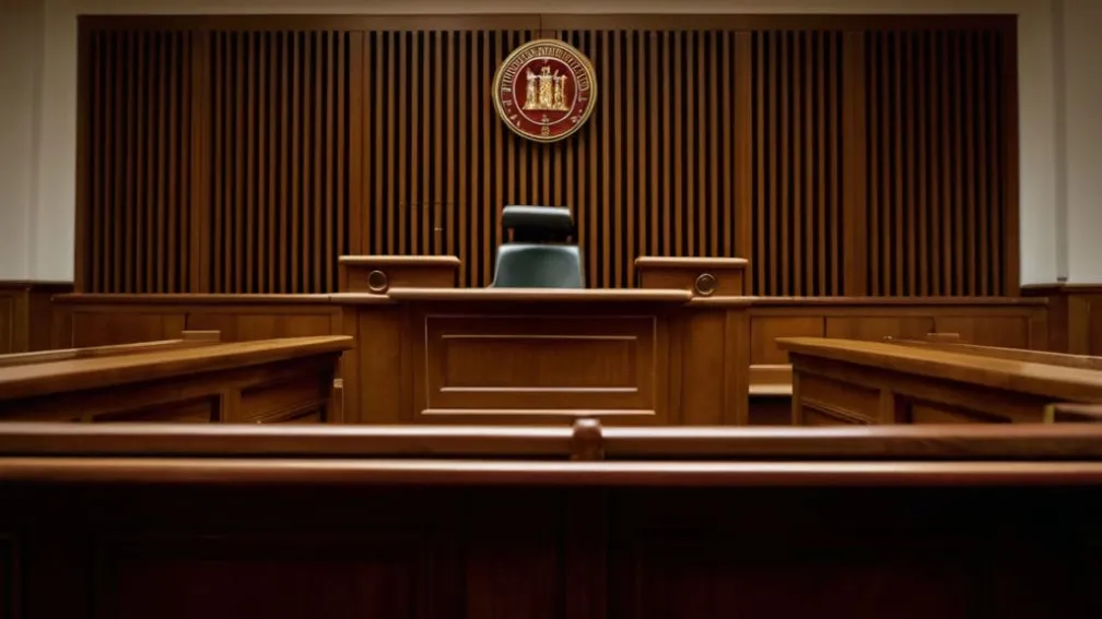 A doua zi a procesului procurorului general: Partenerul lui Ayuso recunoaște că a răspândit falsuri, iar acesta se prezintă drept victimă