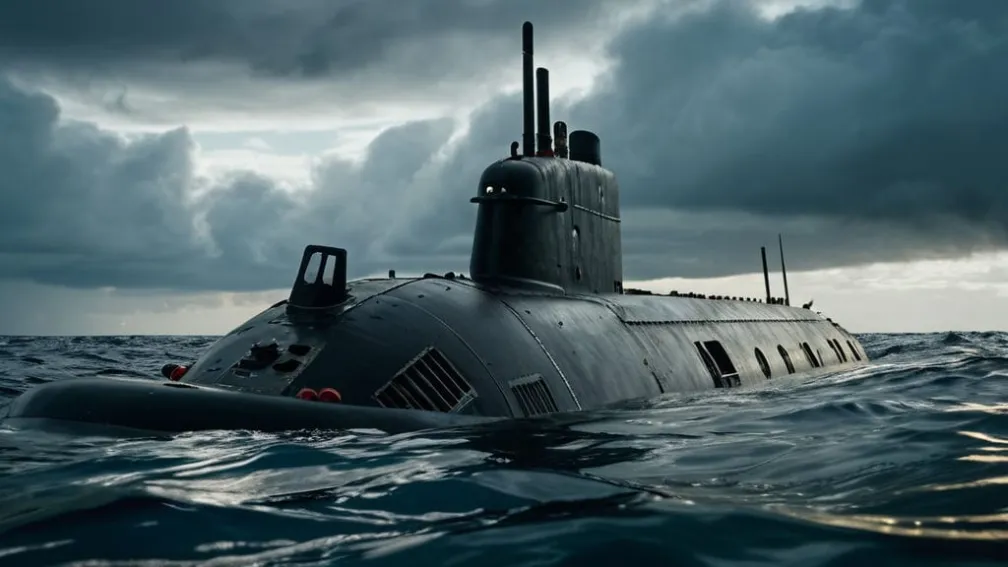 Columbianul care a supraviețuit atacului SUA asupra unui narcosubmarin, externat liber și fără acuzații