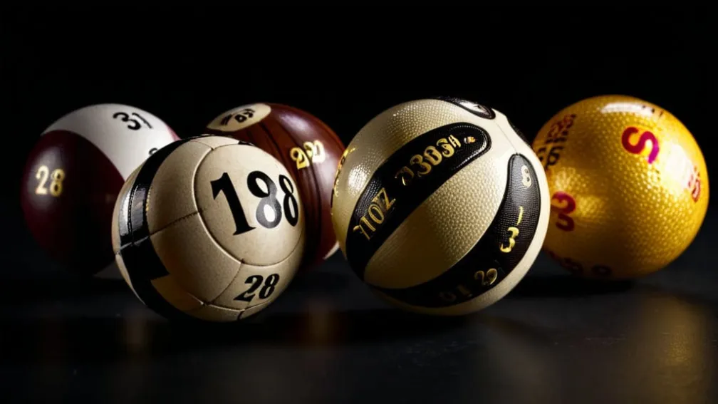 Bonoloto: Verifică rezultatele extragerii de marți, 4 noiembrie