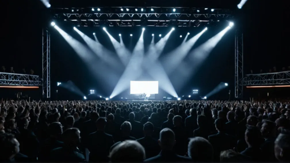 Cântăreața Delaporte, agresată sexual la un concert în Madrid: Trupa cere siguranță